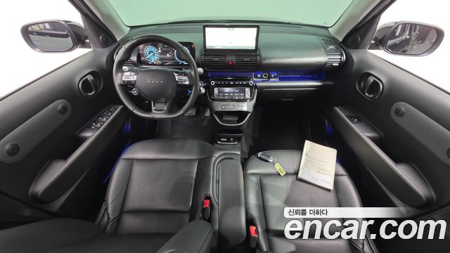 Hyundai Casper 2025 — photo 10