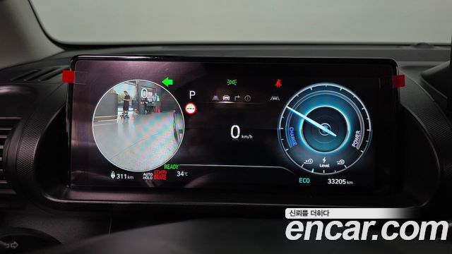 Hyundai Casper 2025 — photo 11