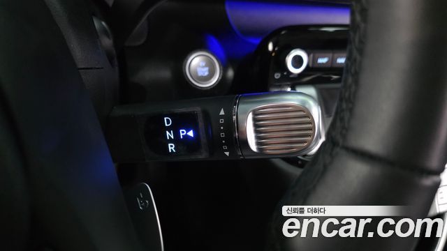Hyundai Casper 2025 — photo 12