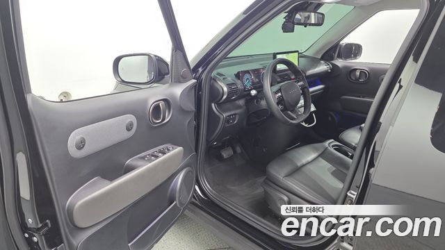Hyundai Casper 2025 — photo 13