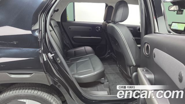 Hyundai Casper 2025 — photo 17