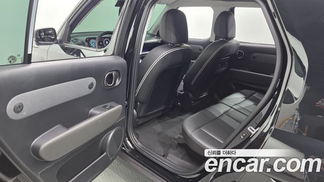 Hyundai Casper 2025 — photo 18
