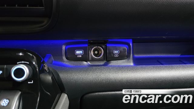 Hyundai Casper 2025 — photo 19