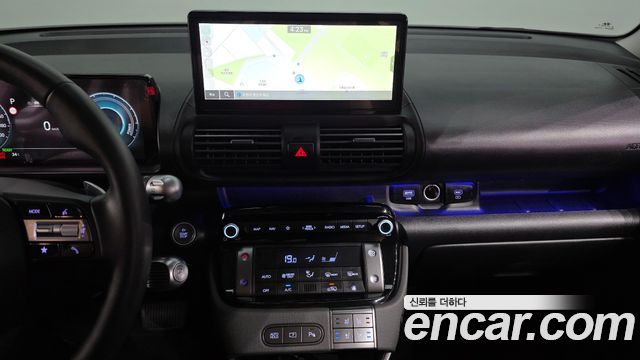 Hyundai Casper 2025 — photo 20
