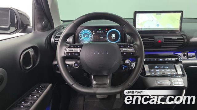 Hyundai Casper 2025 — photo 21