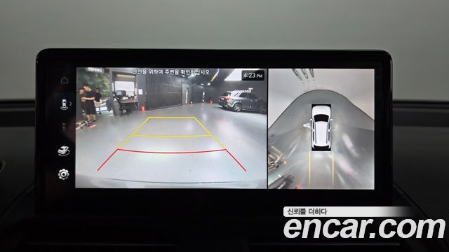 Hyundai Casper 2025 — photo 22