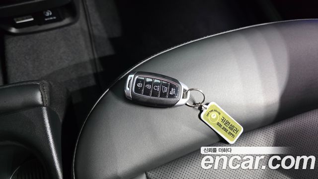 Hyundai Casper 2025 — photo 23
