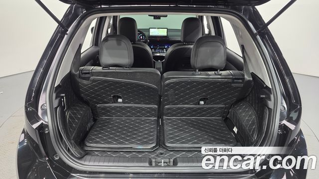 Hyundai Casper 2025 — photo 24