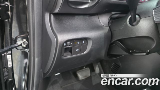 Hyundai Casper 2025 — photo 25
