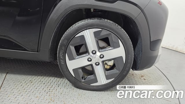 Hyundai Casper 2025 — photo 7