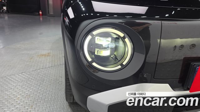 Hyundai Casper 2025 — photo 8