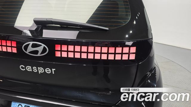 Hyundai Casper 2025 — photo 9