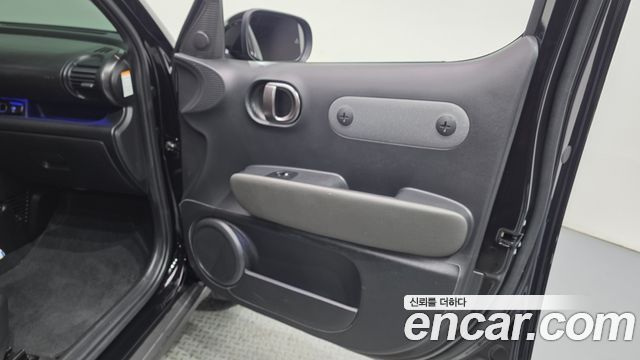 Hyundai Casper 2025 — photo 14