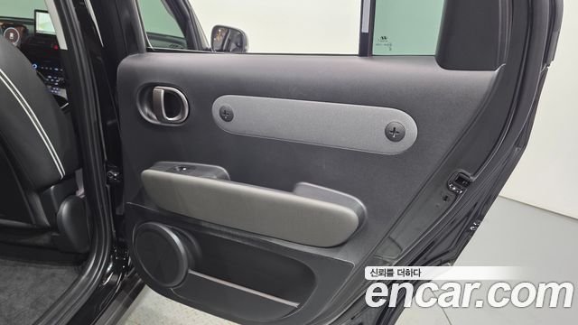 Hyundai Casper 2025 — photo 15