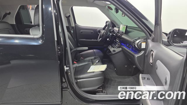 Hyundai Casper 2025 — photo 16