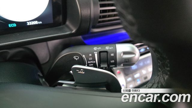 Hyundai Casper 2025 — photo 27