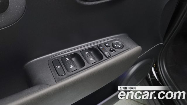 Hyundai Casper 2025 — photo 28