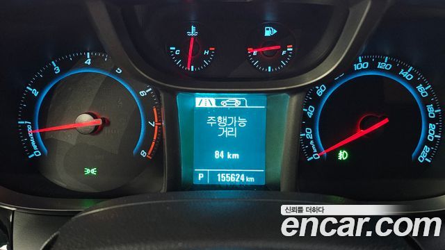 Chevrolet Korea Orlando 2017 — photo 8