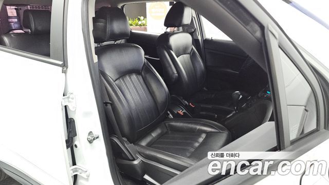 Chevrolet Korea Orlando 2017 — photo 10
