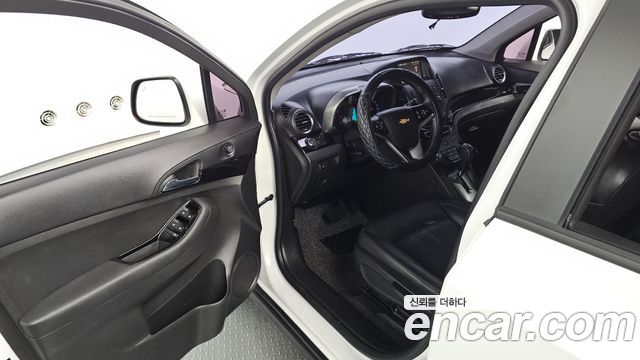Chevrolet Korea Orlando 2017 — photo 11