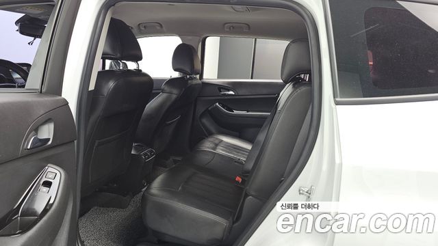 Chevrolet Korea Orlando 2017 — photo 12