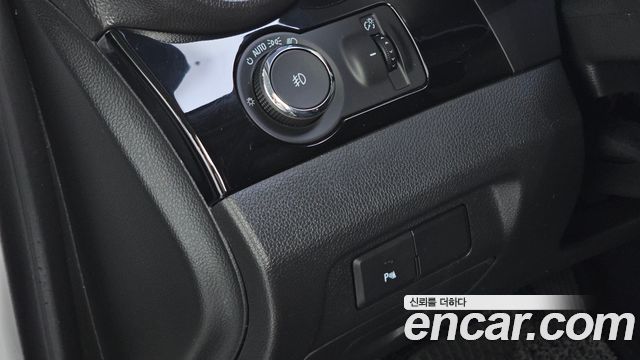 Chevrolet Korea Orlando 2017 — photo 14