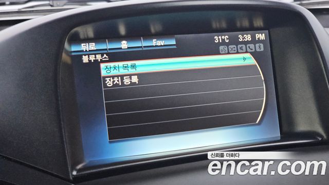 Chevrolet Korea Orlando 2017 — photo 18