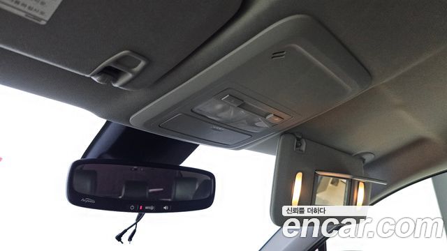 Chevrolet Korea Orlando 2017 — photo 19