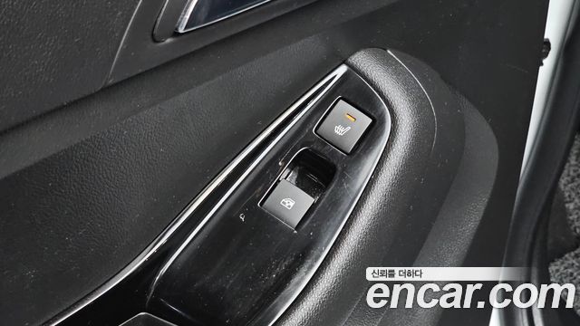 Chevrolet Korea Orlando 2017 — photo 20