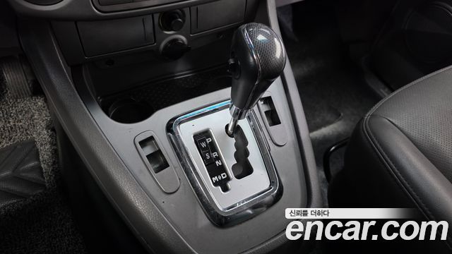 KG Mobility KORANDO 2014 — photo 12