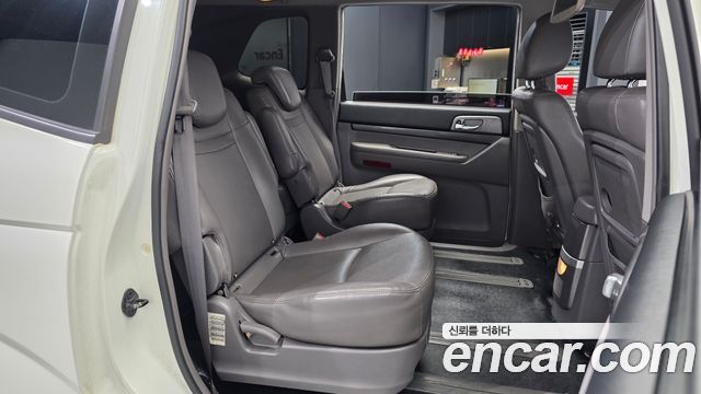 KG Mobility KORANDO 2014 — photo 18
