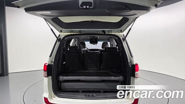 KG Mobility KORANDO 2014 — photo 26