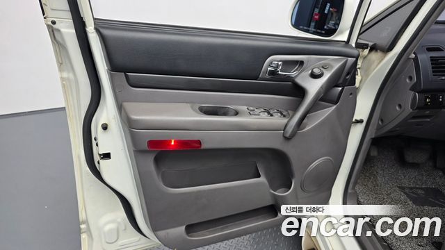 KG Mobility KORANDO 2014 — photo 14