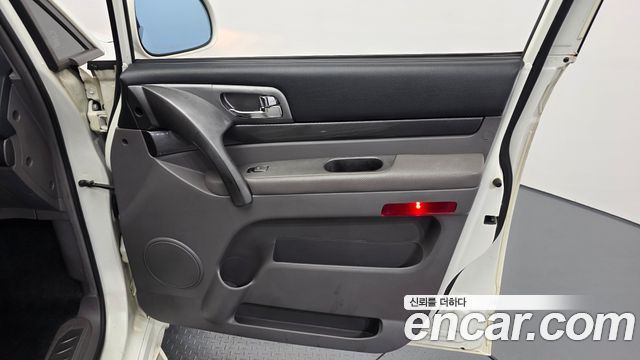 KG Mobility KORANDO 2014 — photo 15