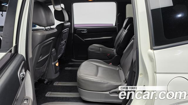 KG Mobility KORANDO 2014 — photo 16