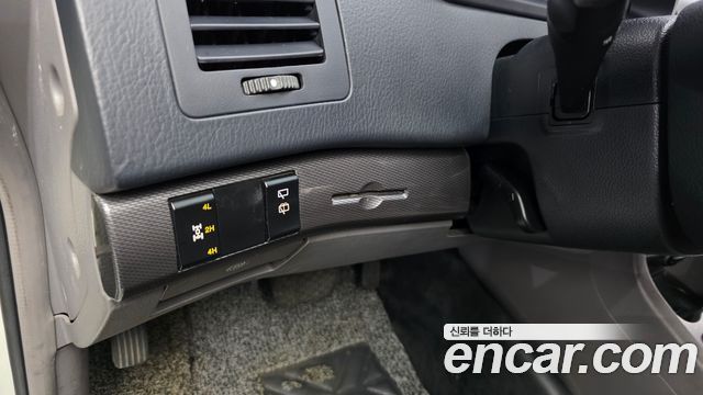 KG Mobility KORANDO 2014 — photo 28