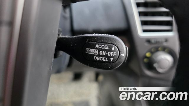 KG Mobility KORANDO 2014 — photo 29