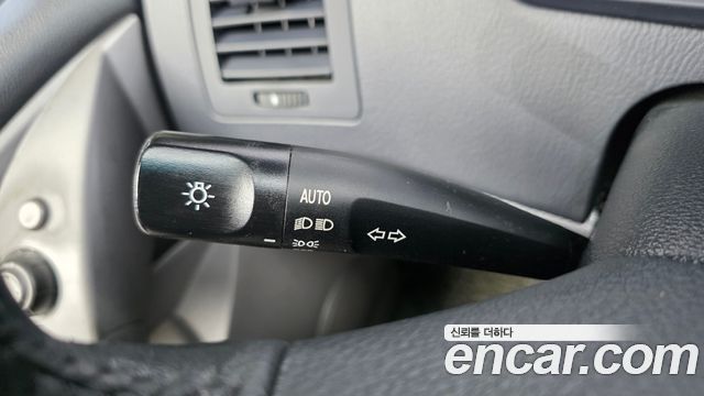 KG Mobility KORANDO 2014 — photo 30