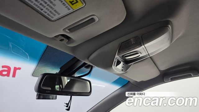 KG Mobility KORANDO 2014 — photo 31