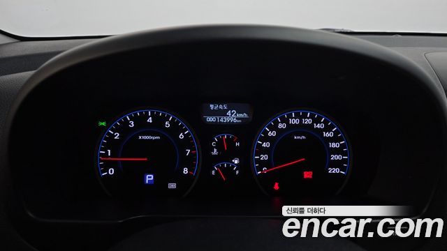 Hyundai AVANTE 2010 — photo 8