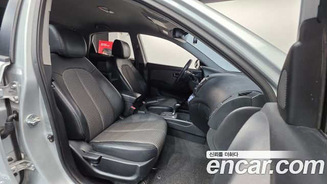 Hyundai AVANTE 2010 — photo 10