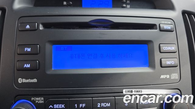 Hyundai AVANTE 2010 — photo 16