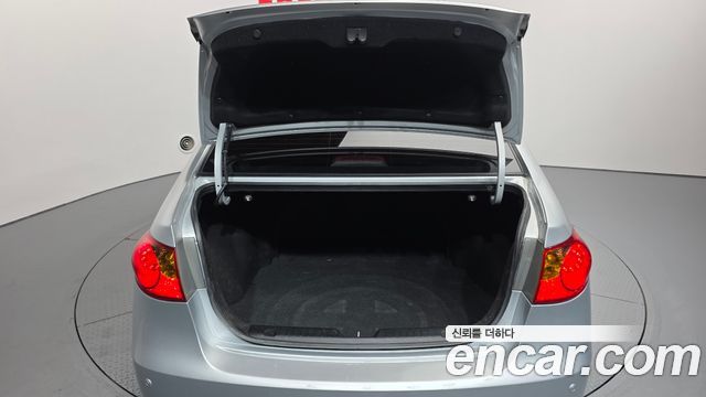 Hyundai AVANTE 2010 — photo 20