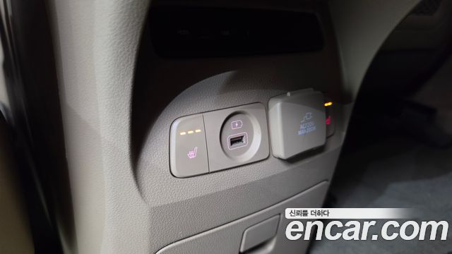 Kia Canival 2016 — photo 19