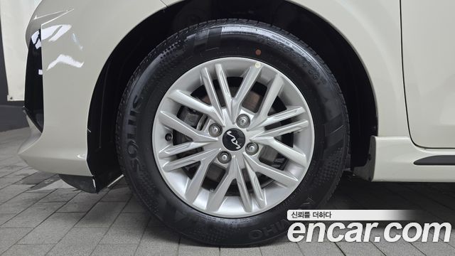 Kia morning 2022 — photo 5