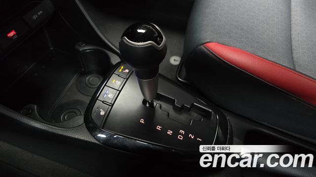 Kia morning 2022 — photo 12