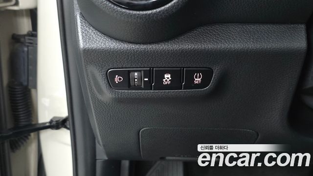 Kia morning 2022 — photo 25