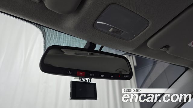 Kia morning 2022 — photo 26