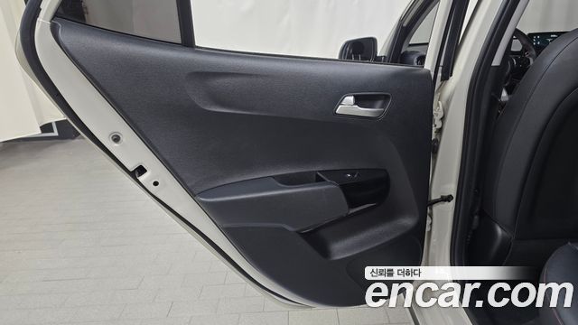 Kia morning 2022 — photo 15