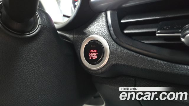 Kia morning 2022 — photo 29